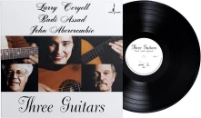 Vinyl THREE GUITARS