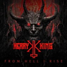 CD FROM HELL I RISE