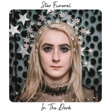 Vinyl IN THE DARK (SILVER)