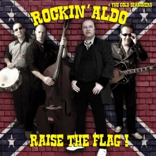 CD RAISE THE FLAG