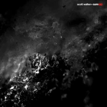 Scott Walker and Sunn O))), Vinyl SOUSED