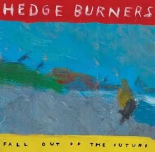 Vinyl FALL OUT OF THE FUTURE