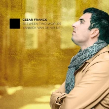 CD BETWEEN TWO WORLDS
