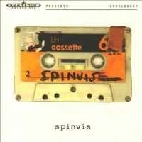 CD SPINVIS