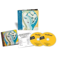 CD LAYLA AND OTHER ASSORTED LOVE SONGS