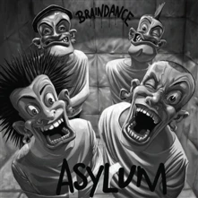 Vinyl ASYLUM