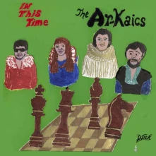 CD KAICS - IN THIS TIME