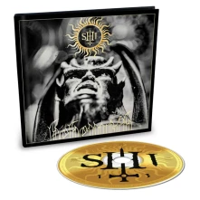 CD THE SHIT OV GOD