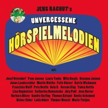 Vinyl UNVERGESSENE HORSPIELM...