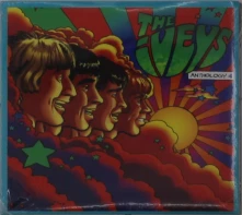 Badfinger, CD IVEYS - HOW MUCH IS THE SKY
