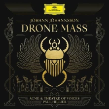 CD DRONE MASS