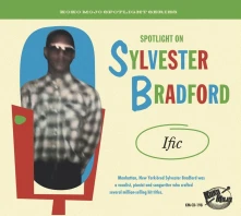 CD IFIC- SPOTLIGHT ON SYL...