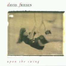 CD UPON THE SWING