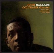 Vinyl Ballads (WaxTime Label)