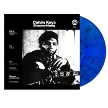 Vinyl SHAWN-NEEQ