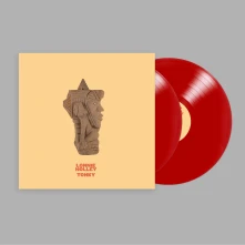 Vinyl TONKY