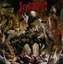CD PROFANE NEXUS