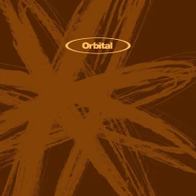 CD ORBITAL 2