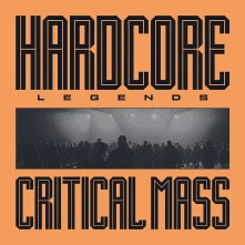 Vinyl Hardcore Legends