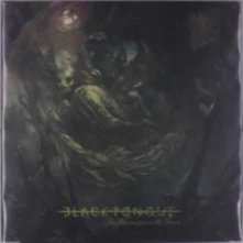 Vinyl UNCONQUERABLE DARK