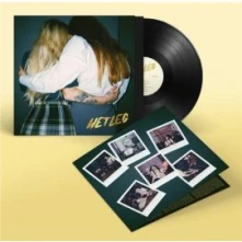 Wet Leg, Vinyl WET LEG
