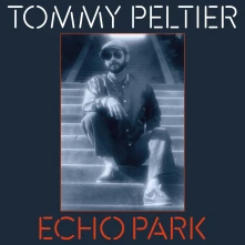 Vinyl ECHO PARK (THE 70'S SESSIONS)