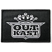 Outkast, Nažehlovačka Imperial Crown Logo