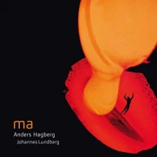 CD HAGBERG, ANDERS - MA