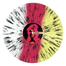 Vinyl HOLY SHIT