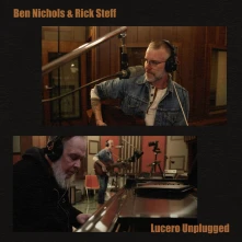 Vinyl LUCERO UNPLUGGED