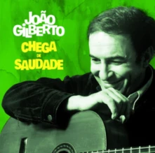 CD CHEGA DE SAUDADE