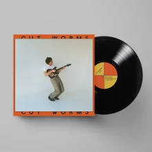 Vinyl CUT WORMS