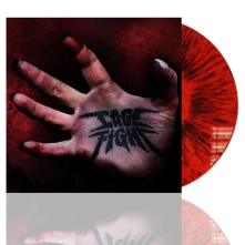 Vinyl CAGE FIGHT