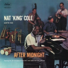 Vinyl AFTER MIDNIGHT