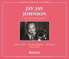 CD QUINTESSENCE, NEW YORK...