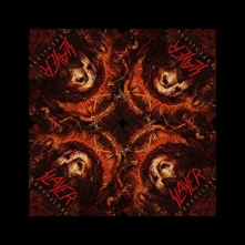 Šatka Repentless