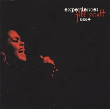 CD Experience: Jill Scott 826+