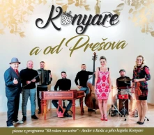 CD A od Prešova