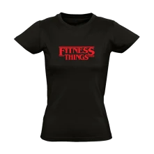 Fitness Things thumbnail