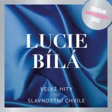 Lucie Bílá, CD Velké hity pro slavnostní chvíle