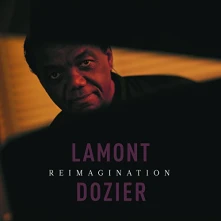 Vinyl Reimagination