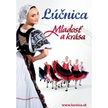 DVD Mladosť a krása