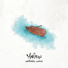CD Nehľadám ostrov