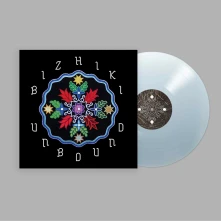 Vinyl UNBOUND