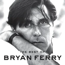 CD The Best Of Bryan Ferry
