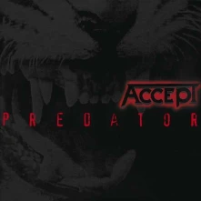 CD PREDATOR