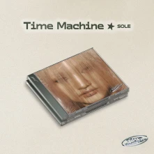CD Time Machine