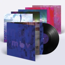 Vinyl MBV