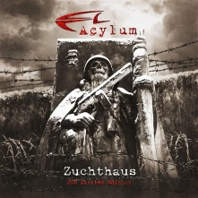 CD ZUCHTHAUS