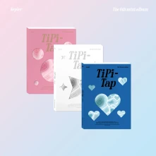 CD Tipi-Tap
